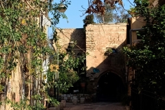 Old-city-of-Jaffa-street