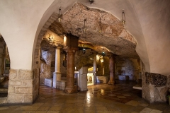 Milk-Grotto-church-Bethlehem