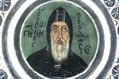 Saint-Theodosius