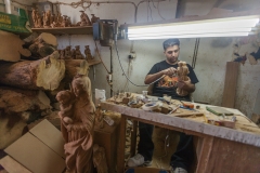 Olive-wood-workshop-Palestine