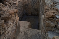 Qumran-archaeological-site-mikveh