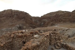 Qumran-caves-dead-sea-scrolls